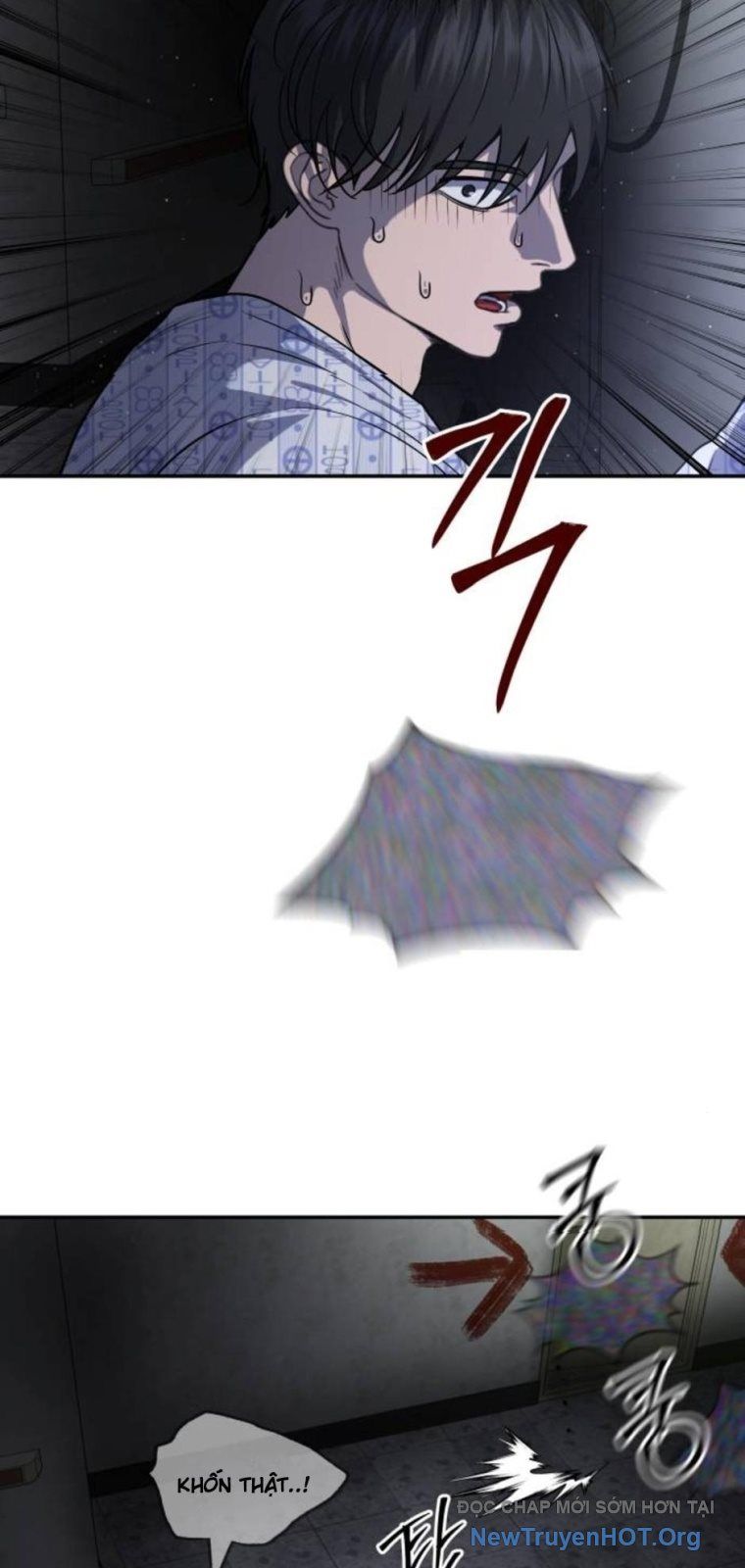 Chớ Bước Vào Nhà Hoang! Chapter 24 - 50