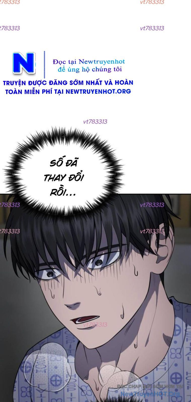 Chớ Bước Vào Nhà Hoang! Chapter 24 - 6