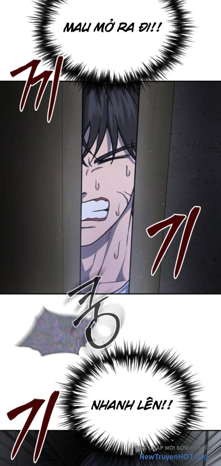 Chớ Bước Vào Nhà Hoang! Chapter 24 - 51