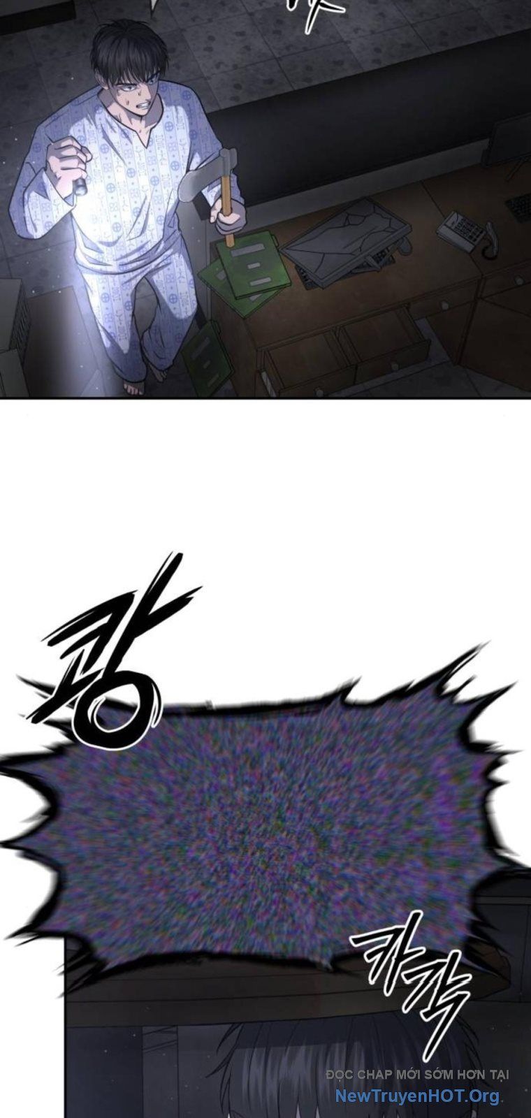 Chớ Bước Vào Nhà Hoang! Chapter 24 - 52
