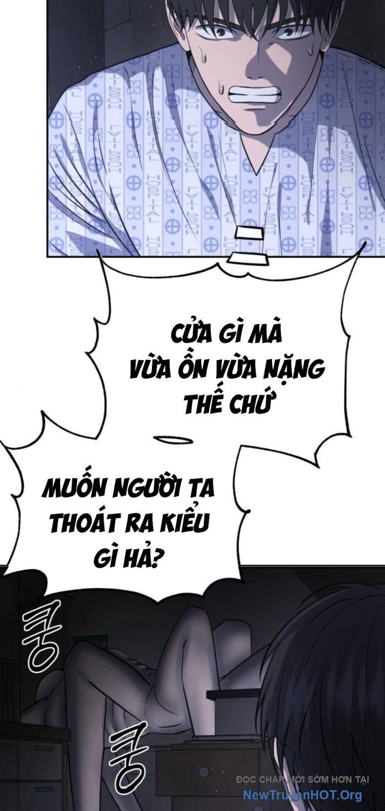 Chớ Bước Vào Nhà Hoang! Chapter 24 - 53