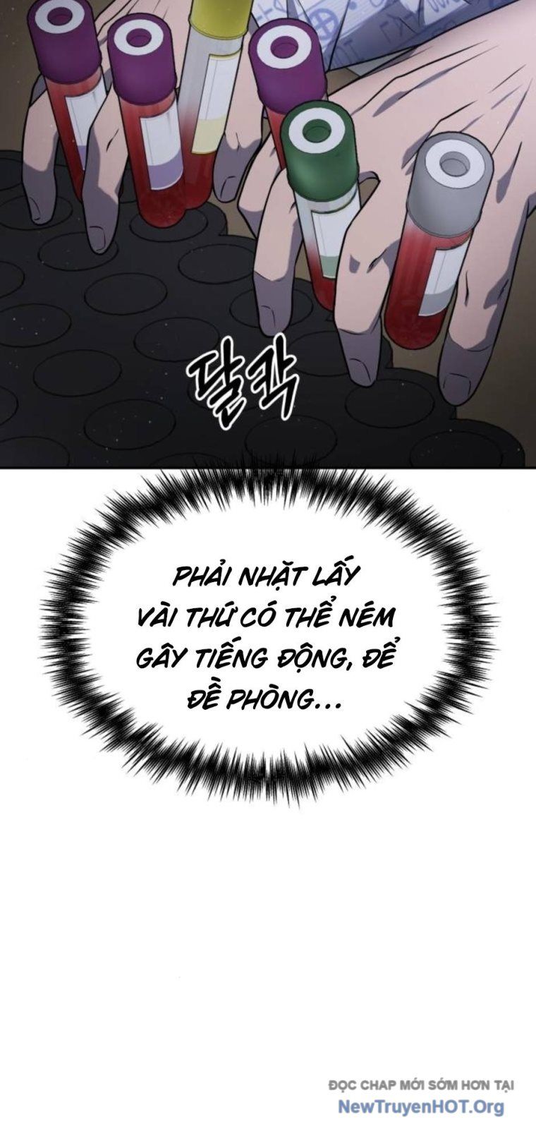 Chớ Bước Vào Nhà Hoang! Chapter 24 - 57