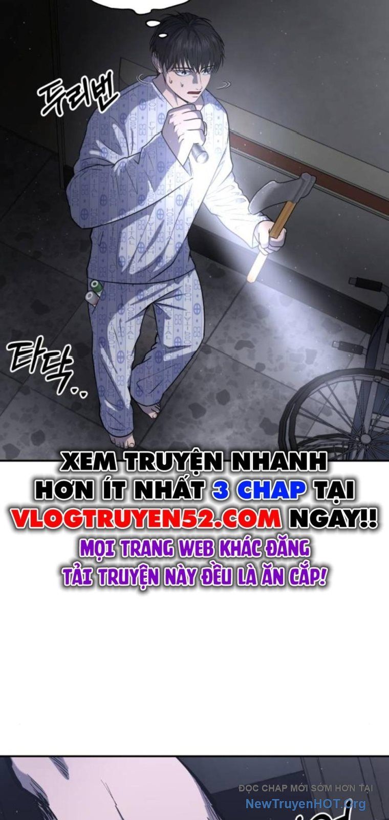 Chớ Bước Vào Nhà Hoang! Chapter 24 - 59