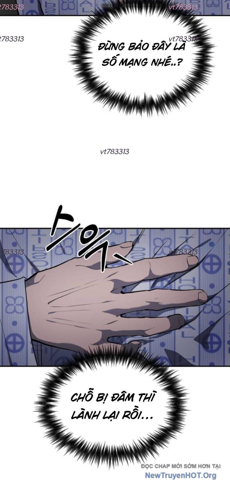 Chớ Bước Vào Nhà Hoang! Chapter 24 - 7