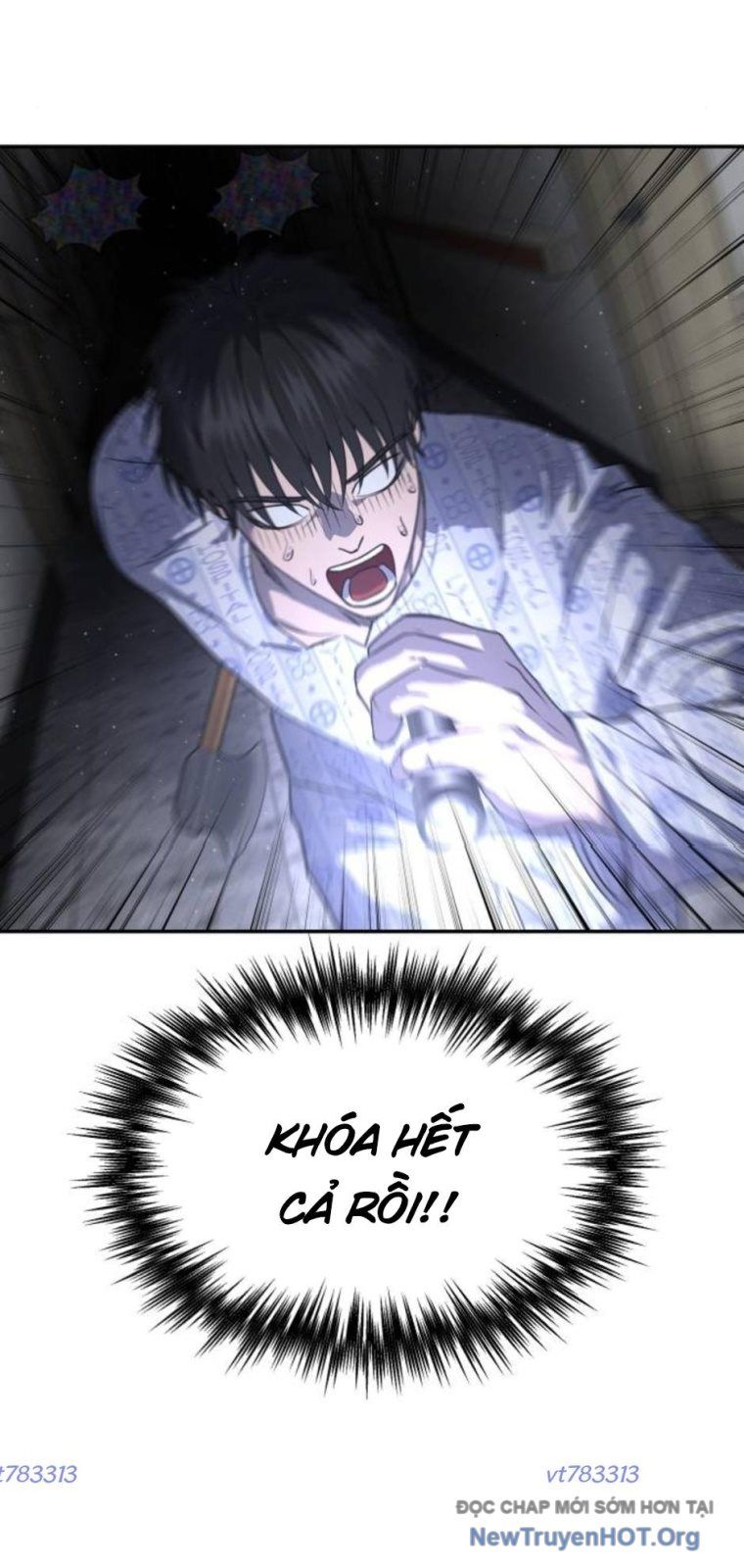 Chớ Bước Vào Nhà Hoang! Chapter 24 - 66