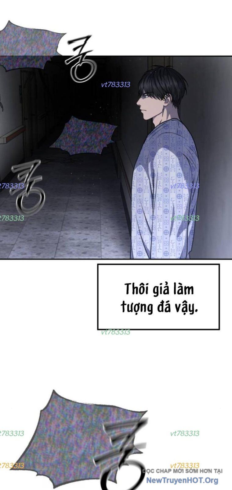 Chớ Bước Vào Nhà Hoang! Chapter 24 - 67