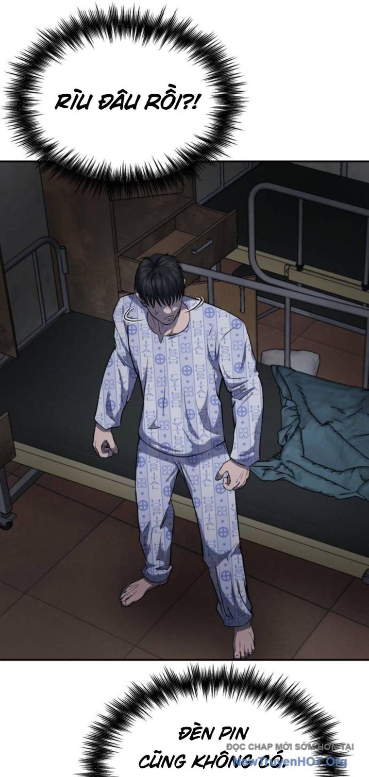 Chớ Bước Vào Nhà Hoang! Chapter 24 - 10