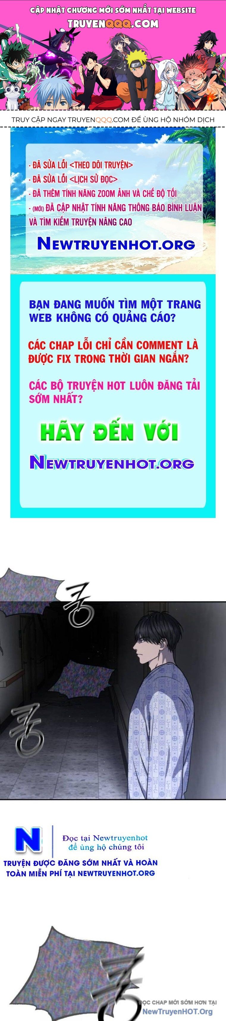 Chớ Bước Vào Nhà Hoang! Chapter 25 - 1