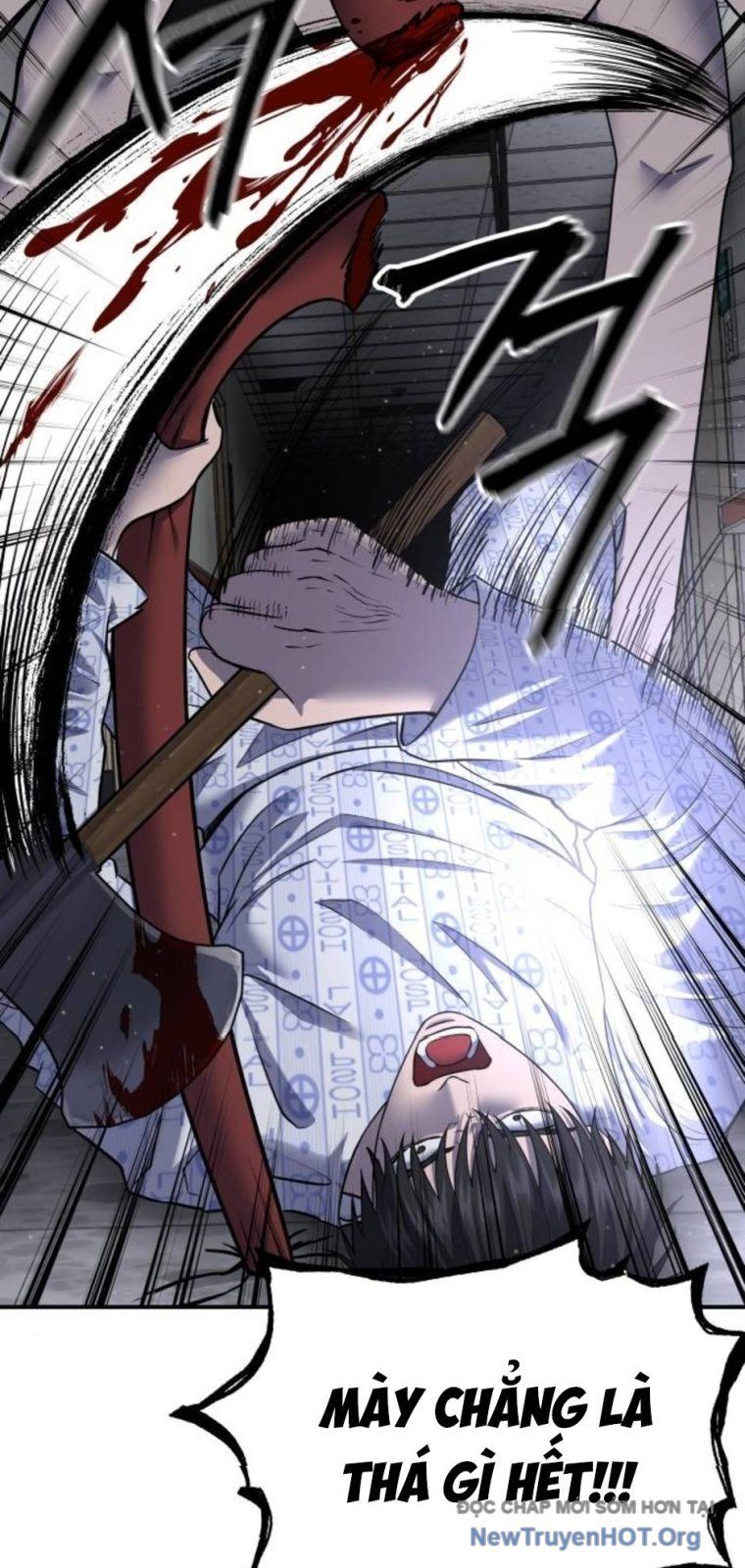 Chớ Bước Vào Nhà Hoang! Chapter 25 - 14