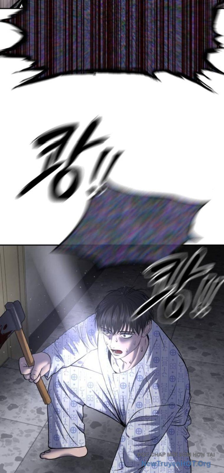 Chớ Bước Vào Nhà Hoang! Chapter 25 - 16