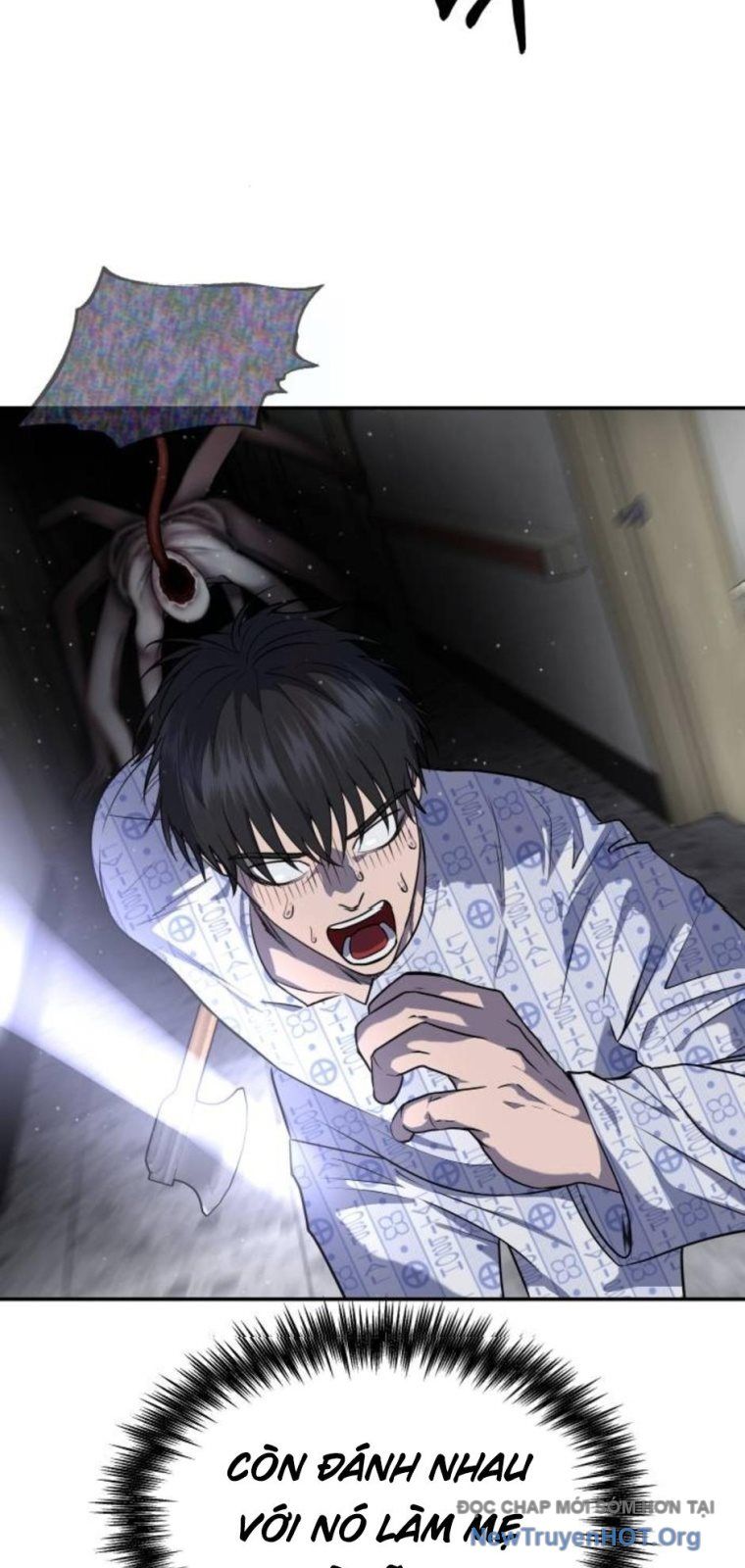 Chớ Bước Vào Nhà Hoang! Chapter 25 - 19