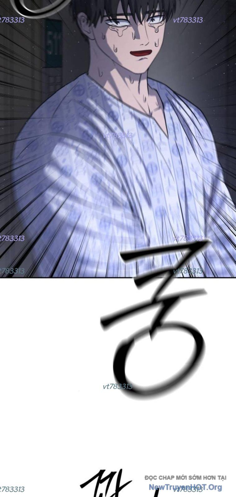 Chớ Bước Vào Nhà Hoang! Chapter 25 - 3