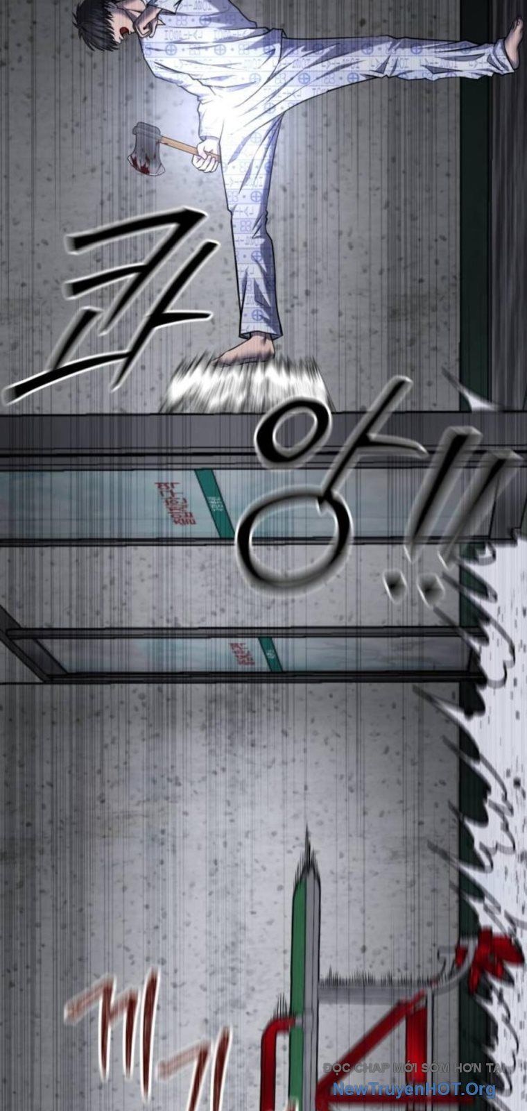 Chớ Bước Vào Nhà Hoang! Chapter 25 - 24