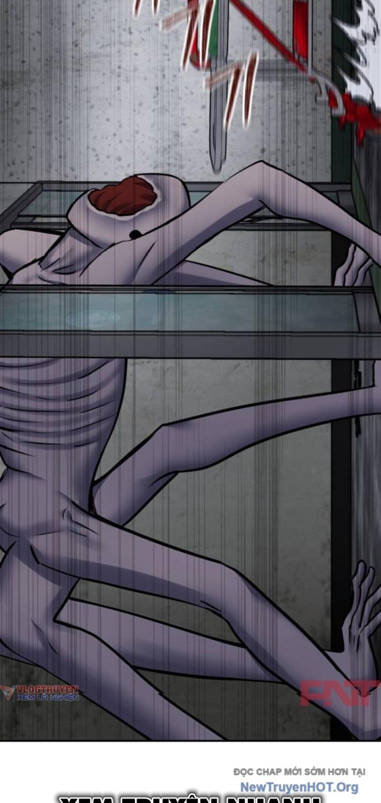 Chớ Bước Vào Nhà Hoang! Chapter 25 - 25