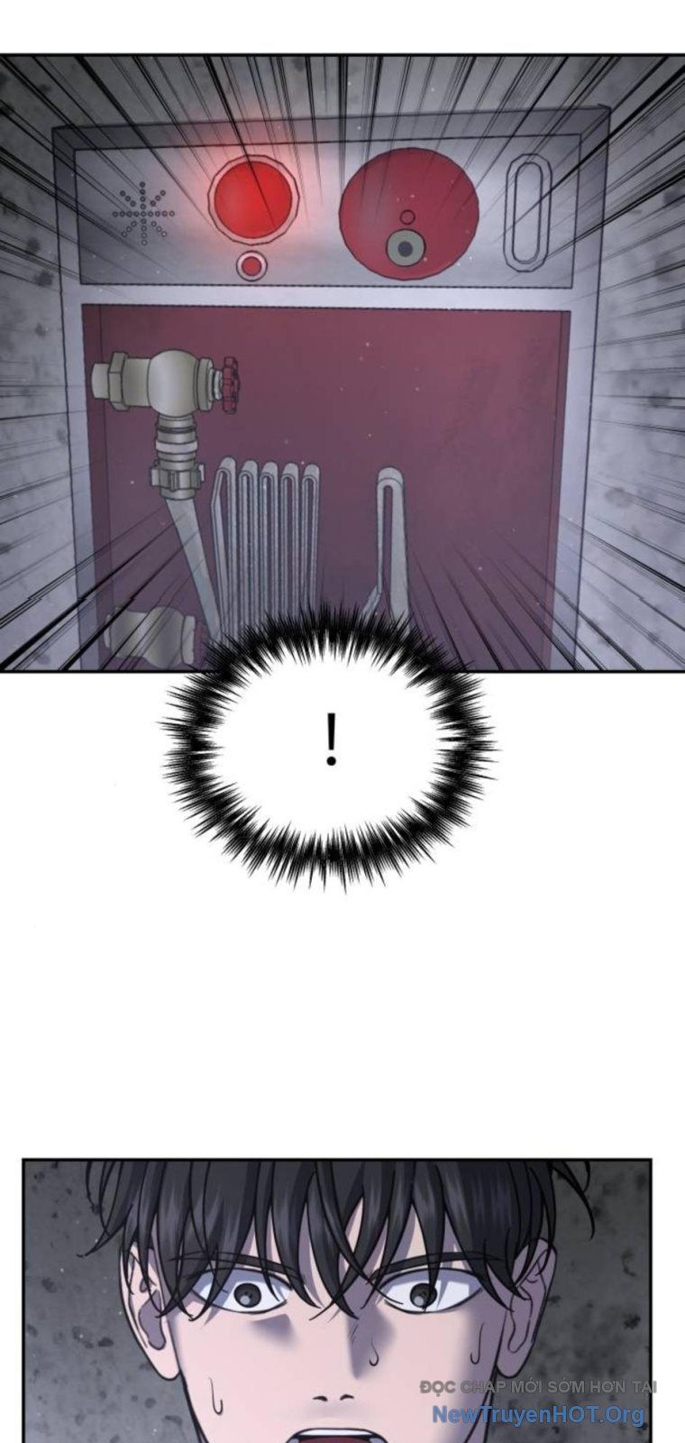 Chớ Bước Vào Nhà Hoang! Chapter 25 - 29