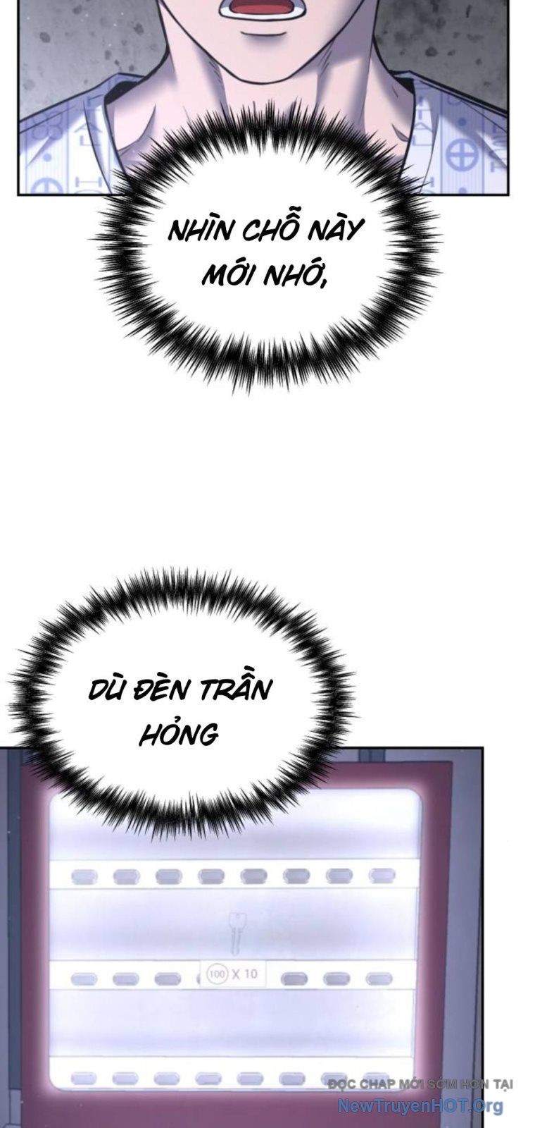 Chớ Bước Vào Nhà Hoang! Chapter 25 - 30