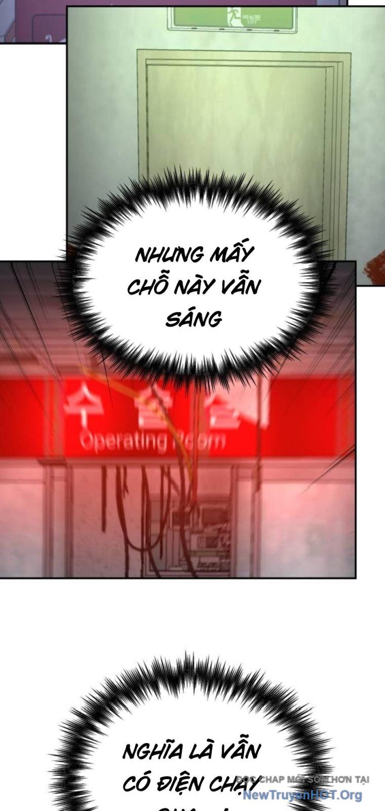 Chớ Bước Vào Nhà Hoang! Chapter 25 - 31