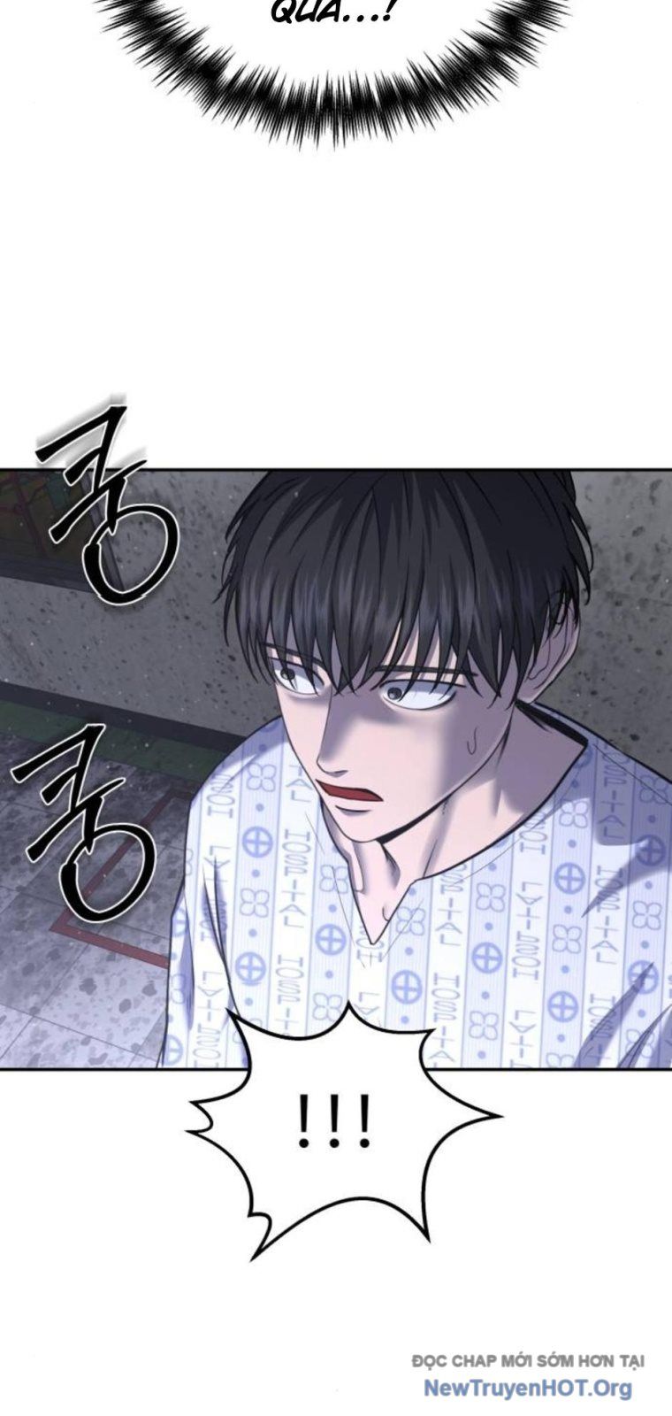 Chớ Bước Vào Nhà Hoang! Chapter 25 - 32