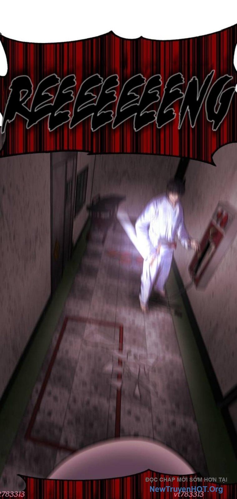 Chớ Bước Vào Nhà Hoang! Chapter 25 - 34