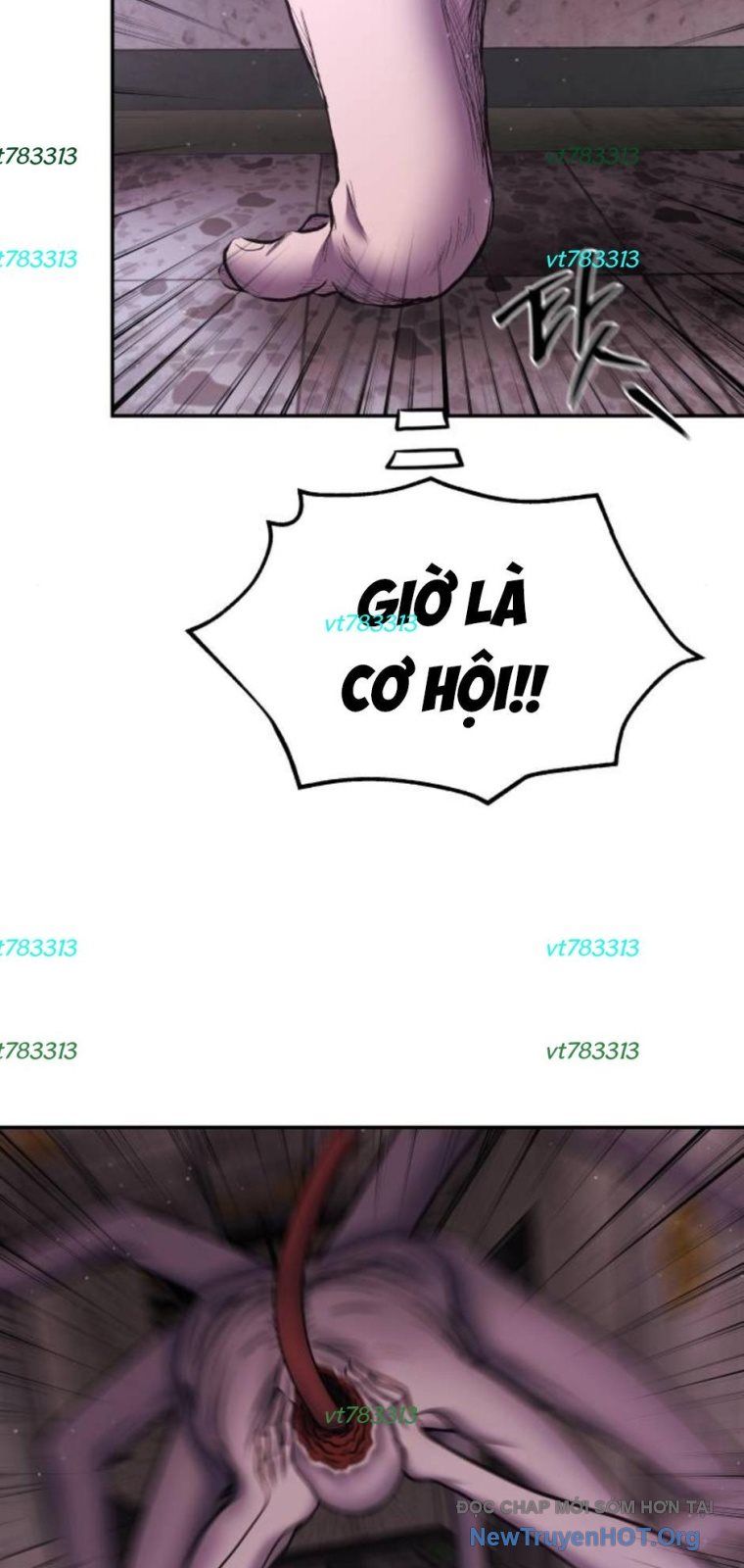 Chớ Bước Vào Nhà Hoang! Chapter 25 - 37