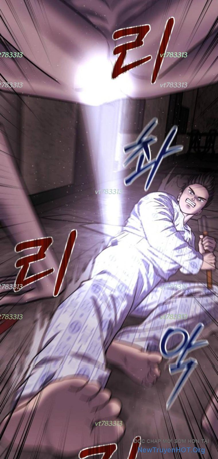 Chớ Bước Vào Nhà Hoang! Chapter 25 - 39