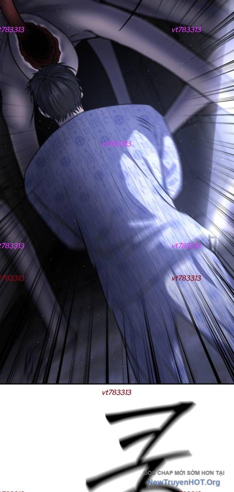 Chớ Bước Vào Nhà Hoang! Chapter 25 - 5