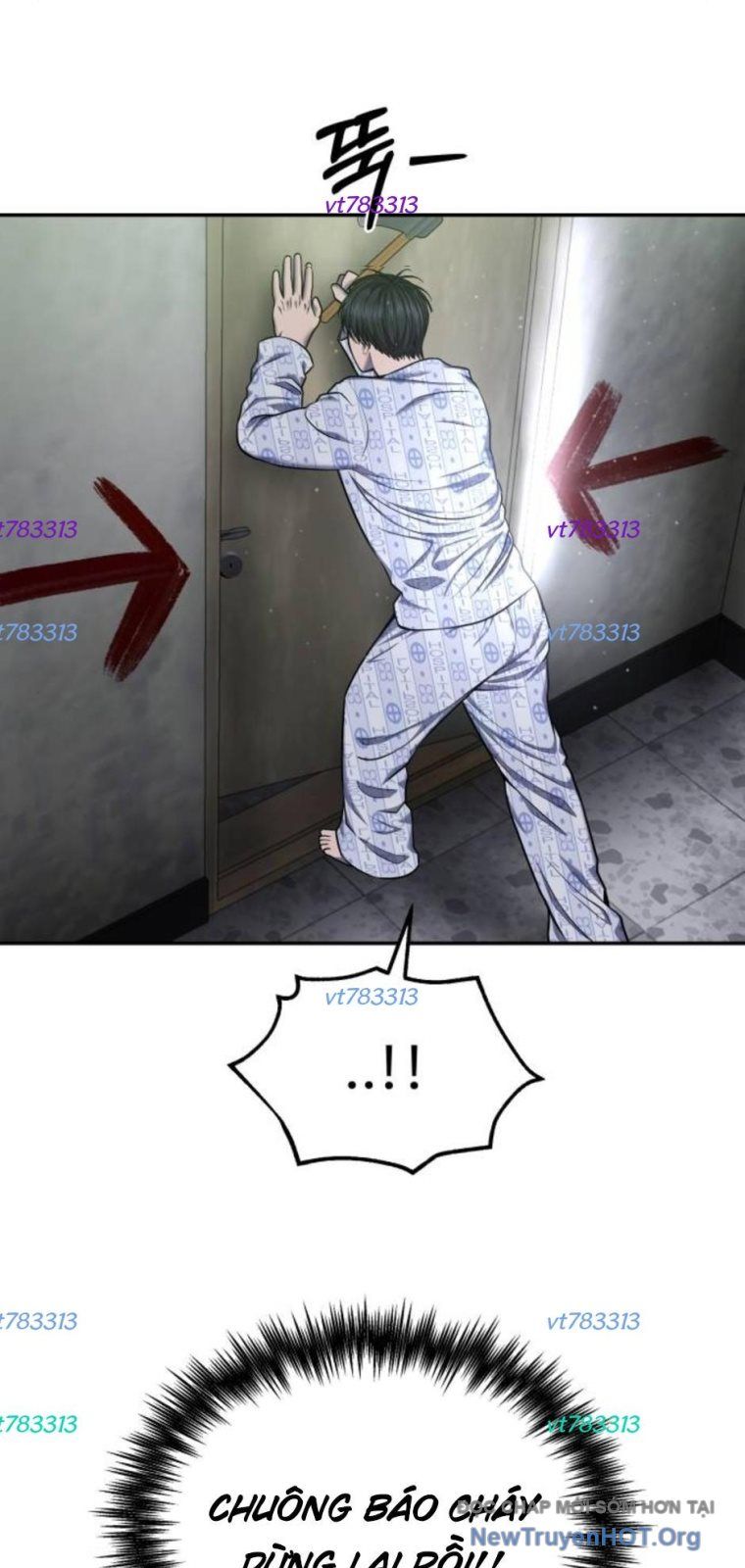 Chớ Bước Vào Nhà Hoang! Chapter 25 - 44