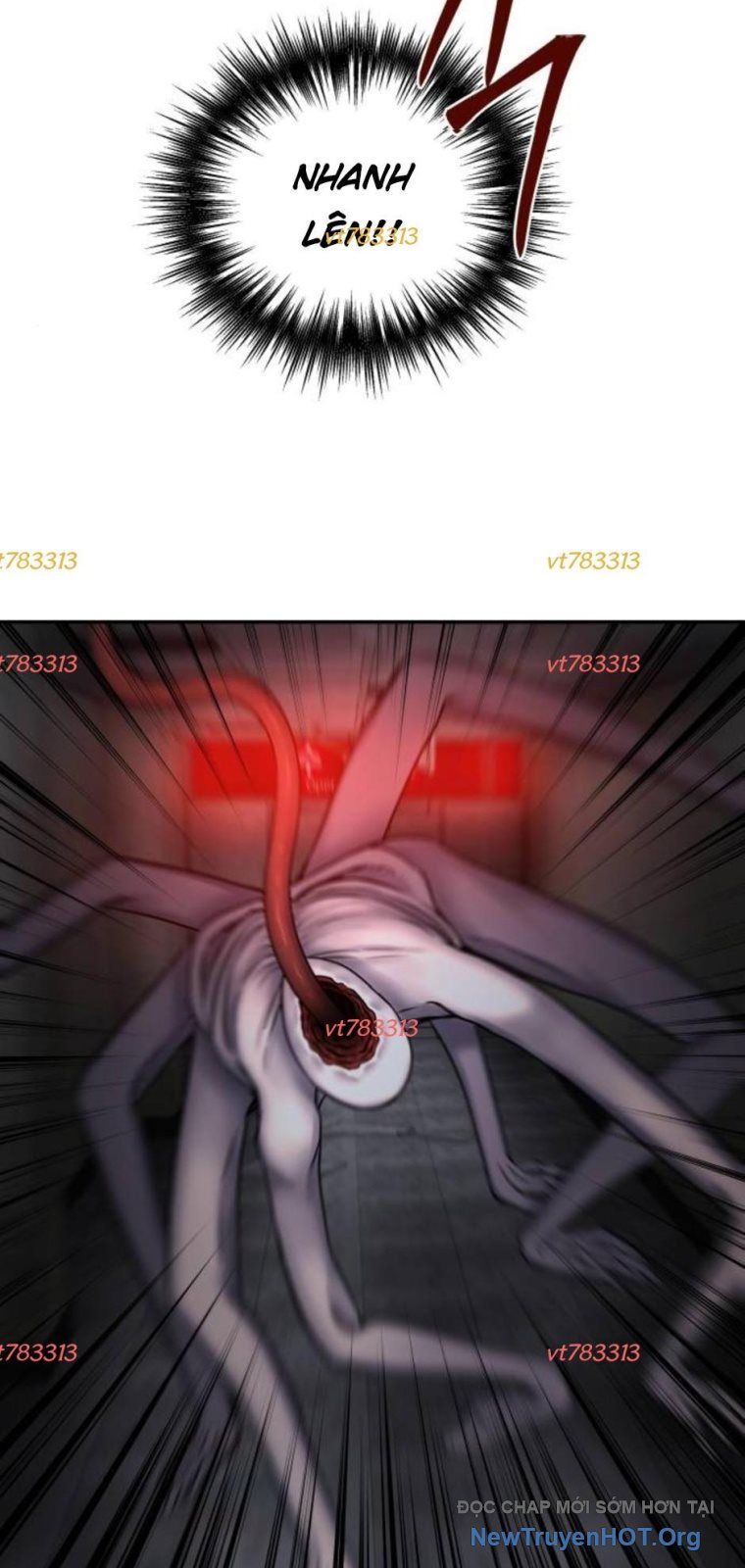 Chớ Bước Vào Nhà Hoang! Chapter 25 - 46