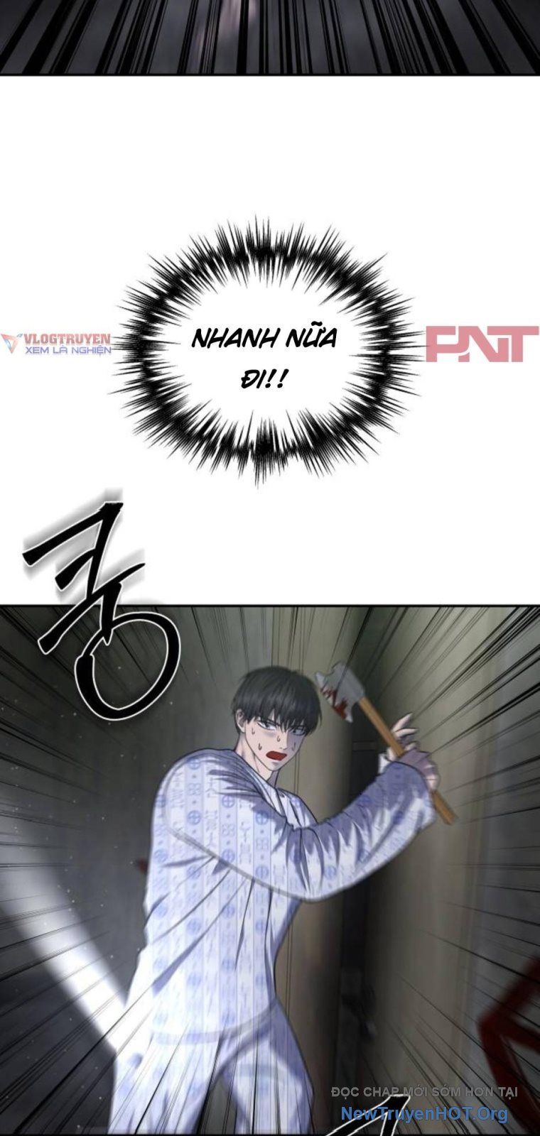 Chớ Bước Vào Nhà Hoang! Chapter 25 - 47