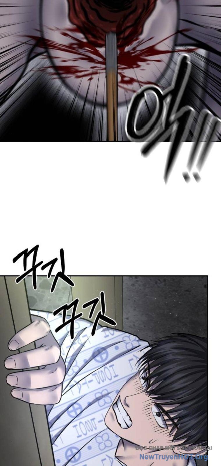 Chớ Bước Vào Nhà Hoang! Chapter 25 - 51