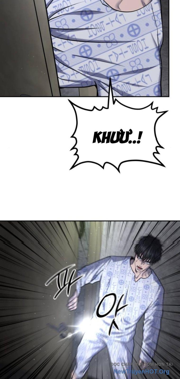 Chớ Bước Vào Nhà Hoang! Chapter 25 - 52