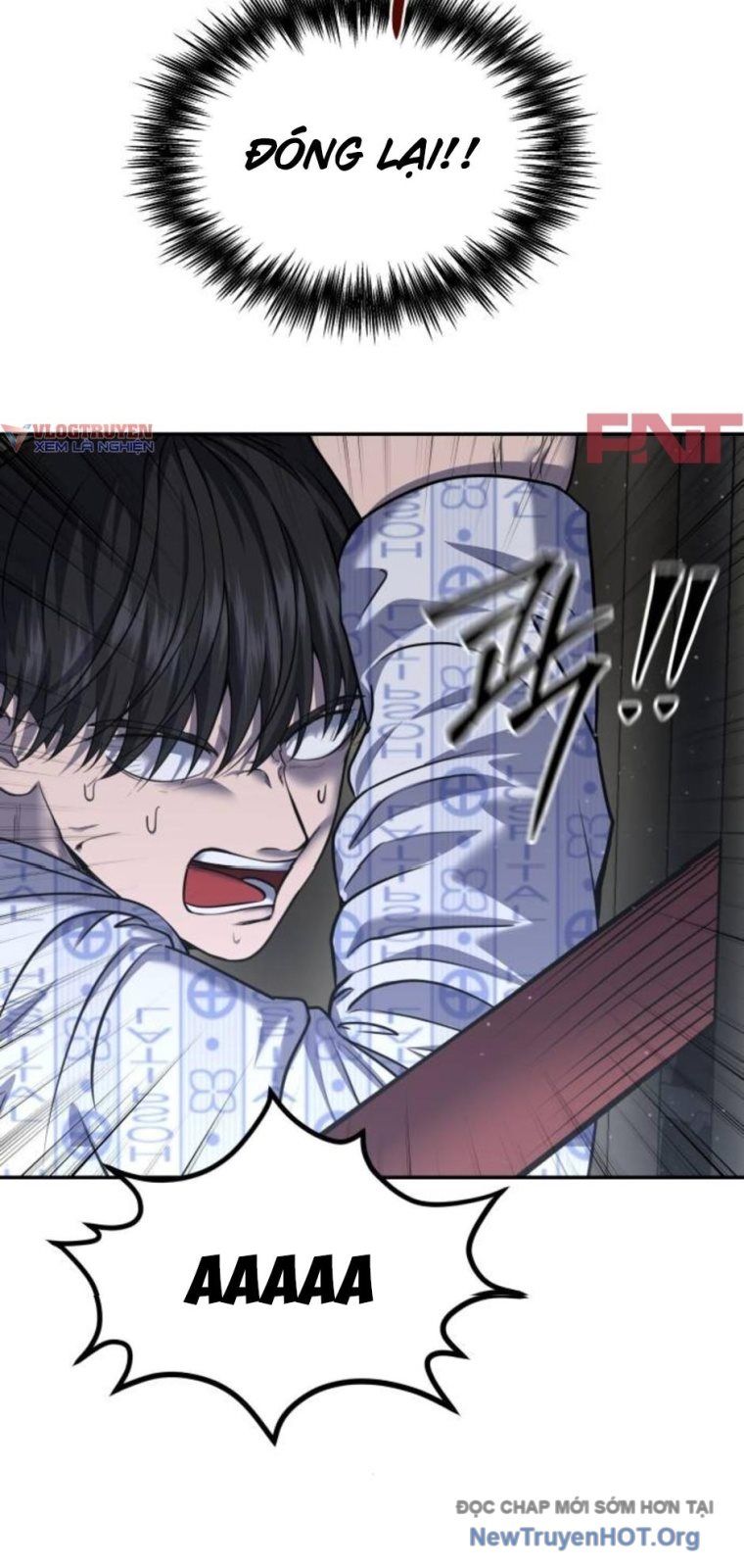 Chớ Bước Vào Nhà Hoang! Chapter 25 - 54