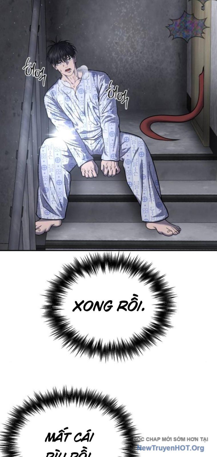 Chớ Bước Vào Nhà Hoang! Chapter 25 - 58