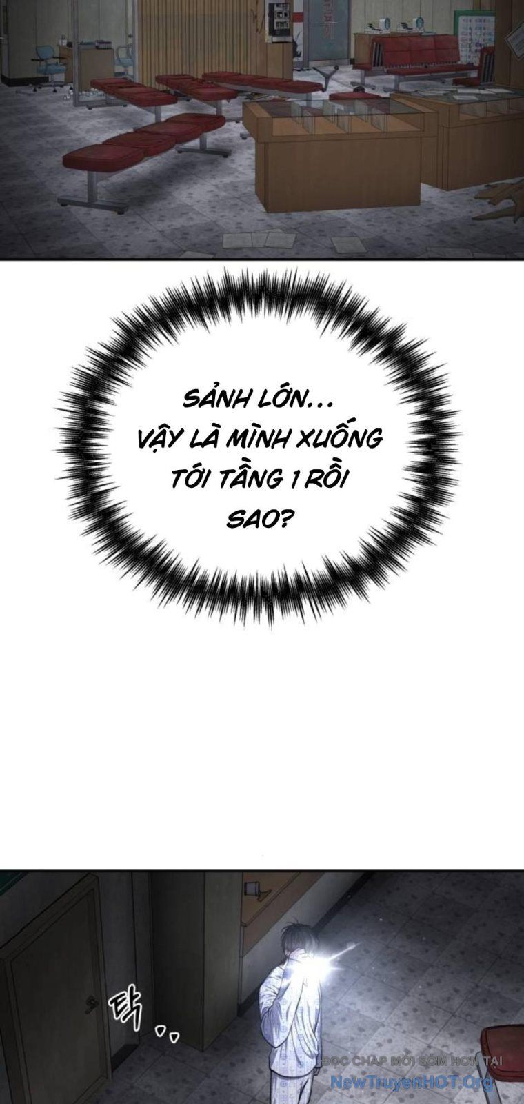 Chớ Bước Vào Nhà Hoang! Chapter 25 - 63