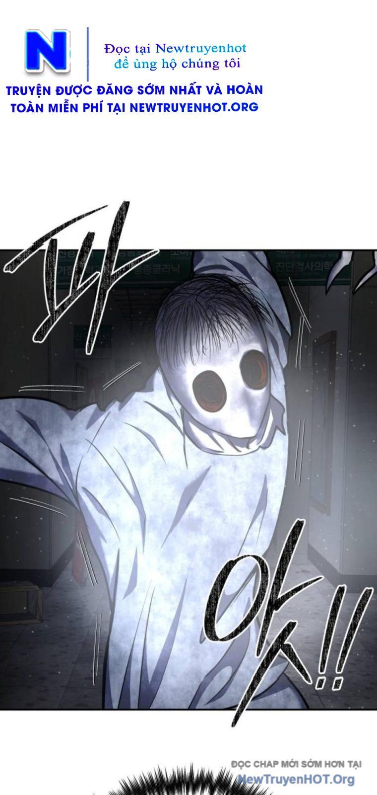 Chớ Bước Vào Nhà Hoang! Chapter 25 - 69