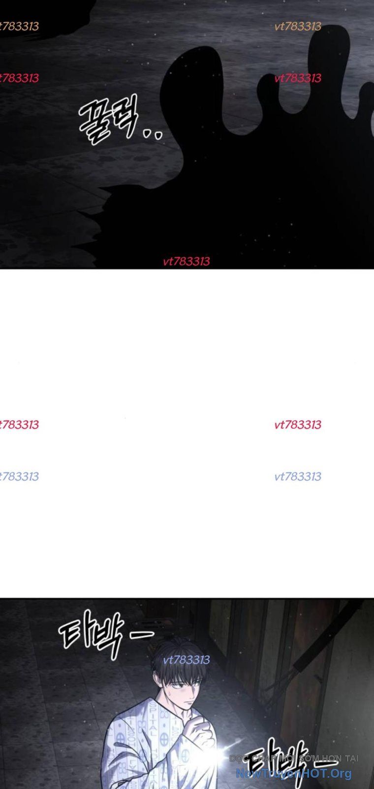 Chớ Bước Vào Nhà Hoang! Chapter 25 - 76