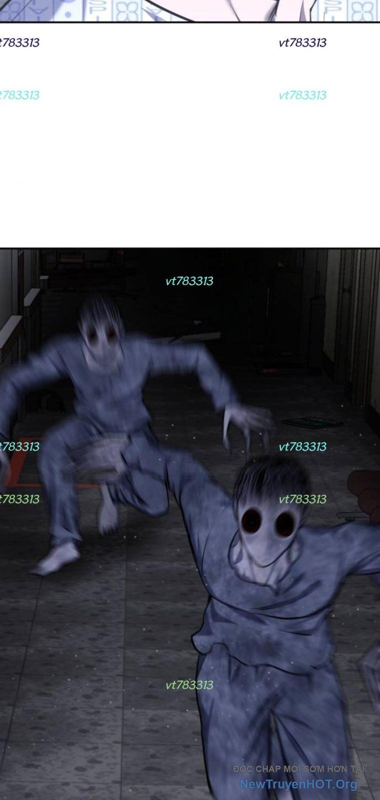 Chớ Bước Vào Nhà Hoang! Chapter 25 - 78