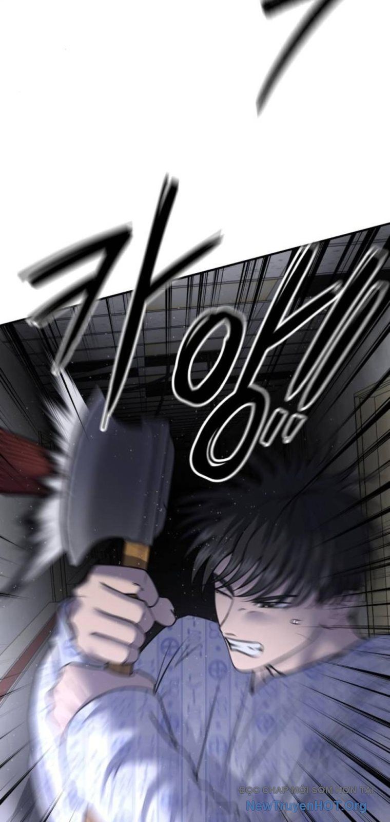 Chớ Bước Vào Nhà Hoang! Chapter 25 - 9