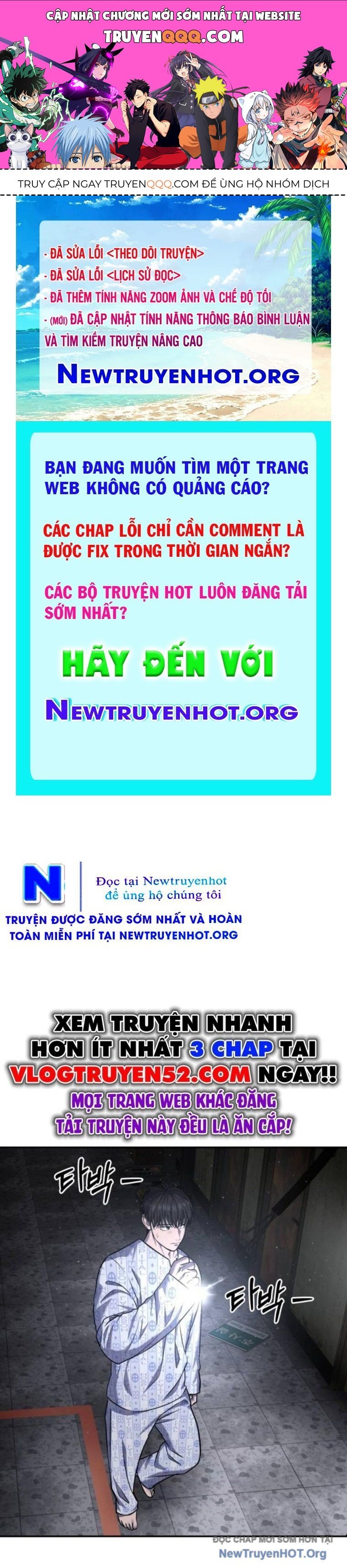 Chớ Bước Vào Nhà Hoang! Chapter 26 - 1