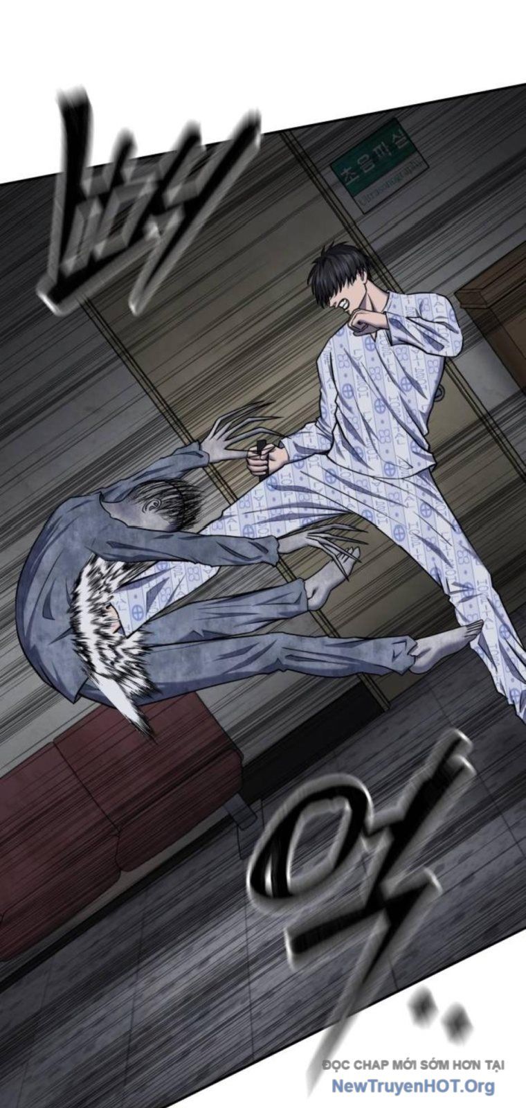 Chớ Bước Vào Nhà Hoang! Chapter 26 - 12