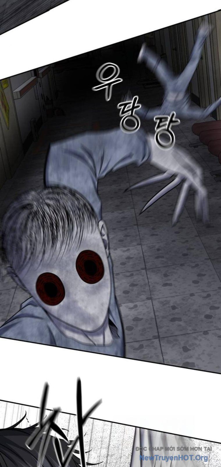 Chớ Bước Vào Nhà Hoang! Chapter 26 - 13