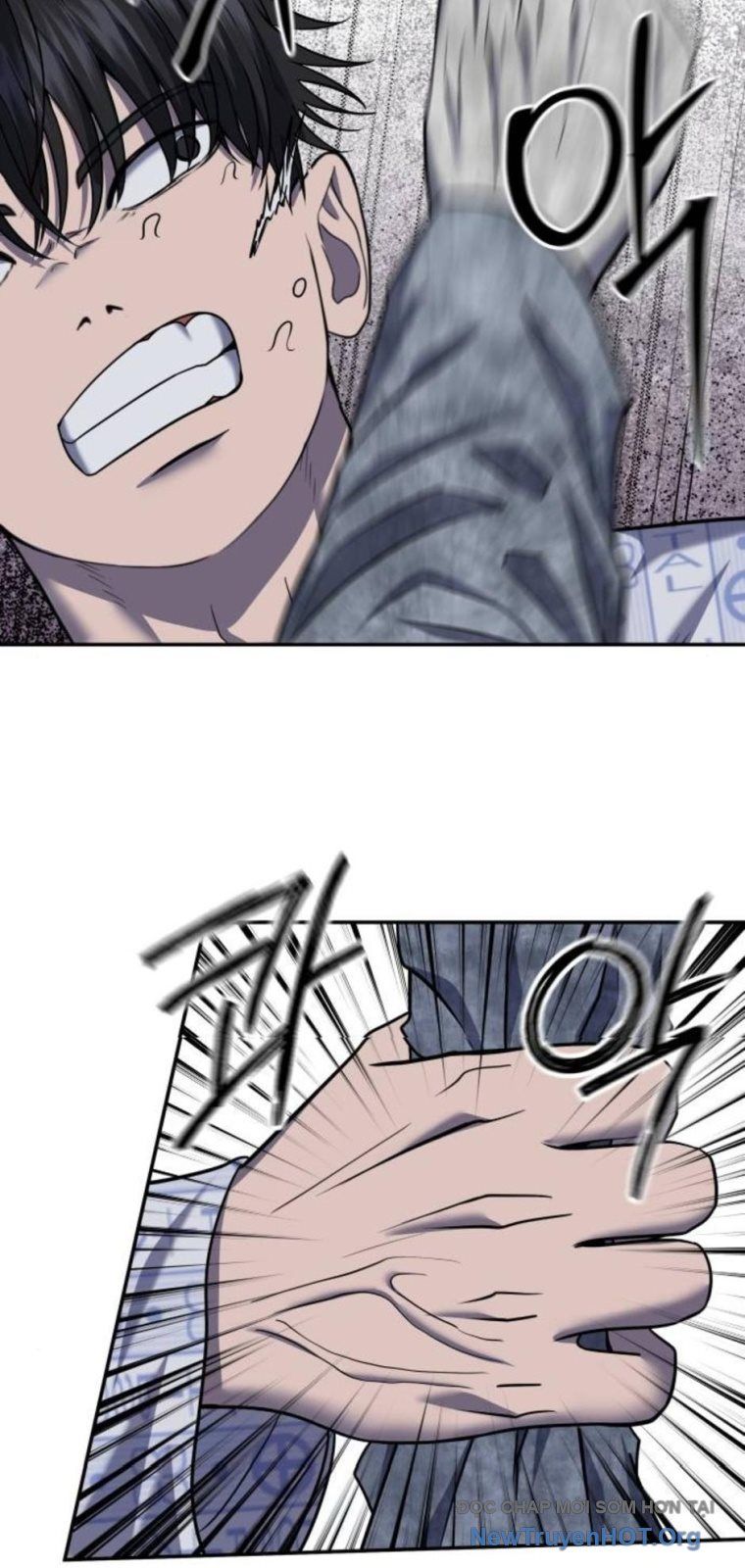 Chớ Bước Vào Nhà Hoang! Chapter 26 - 14