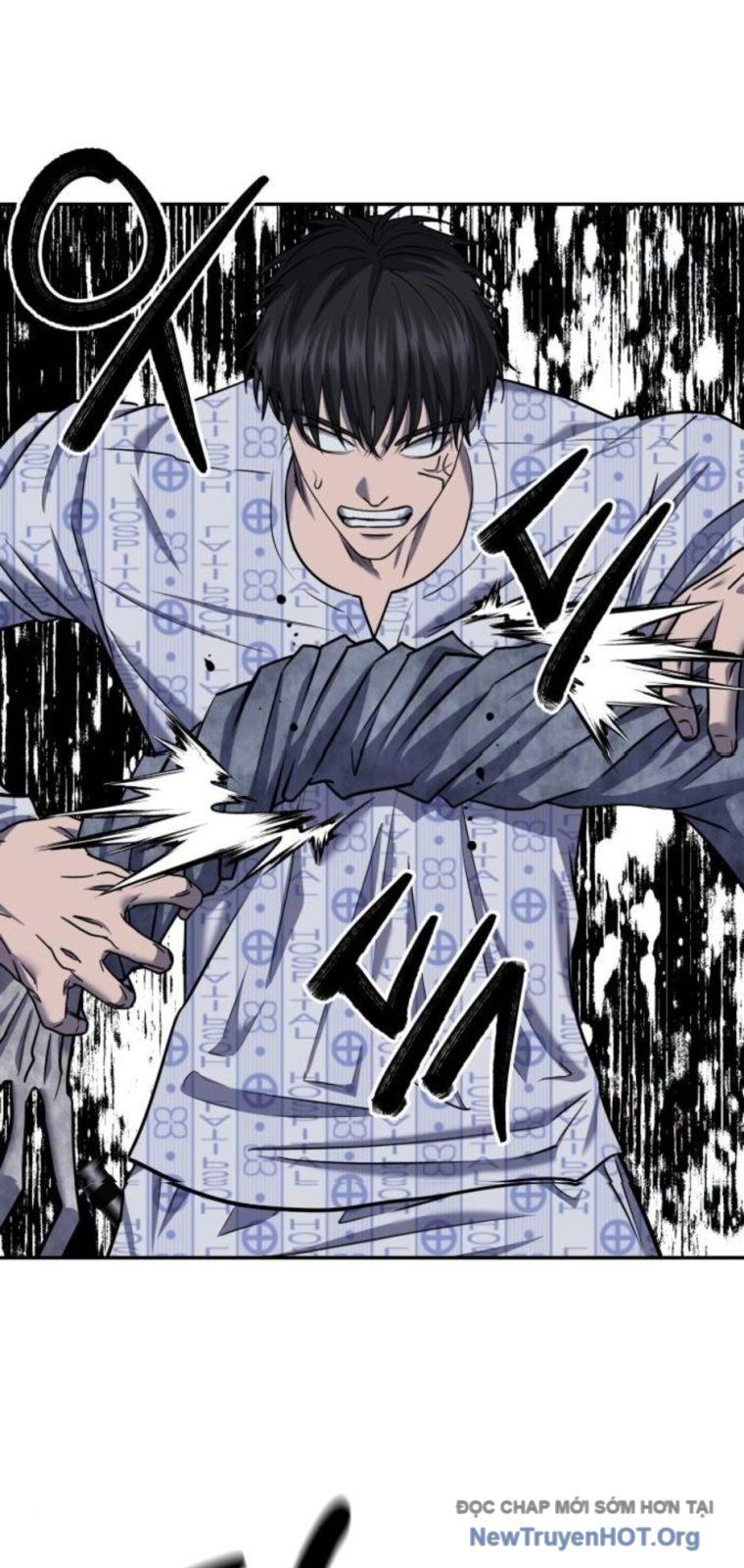 Chớ Bước Vào Nhà Hoang! Chapter 26 - 15