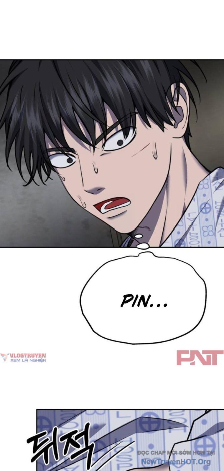 Chớ Bước Vào Nhà Hoang! Chapter 26 - 18