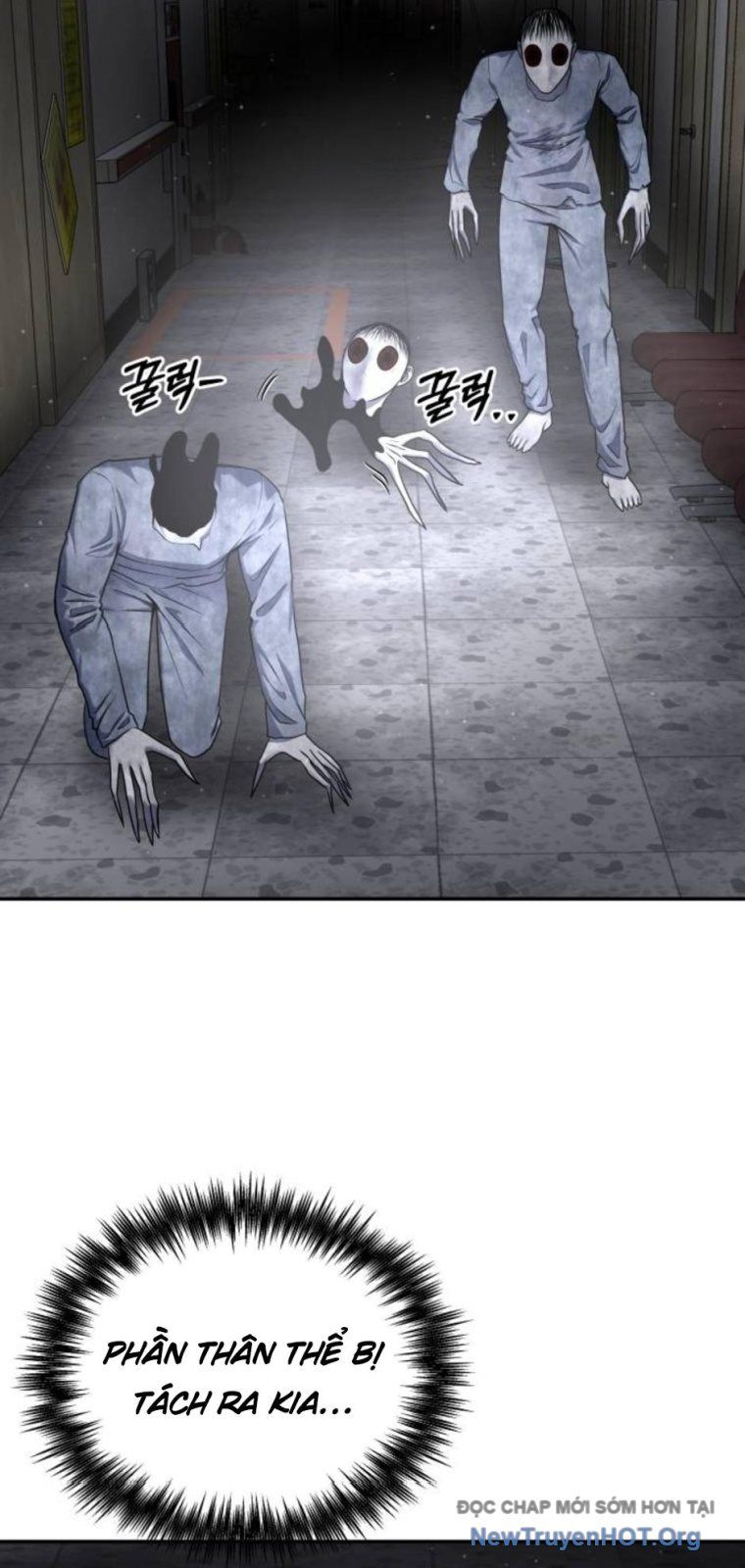 Chớ Bước Vào Nhà Hoang! Chapter 26 - 20