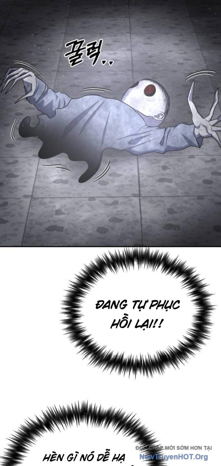 Chớ Bước Vào Nhà Hoang! Chapter 26 - 21