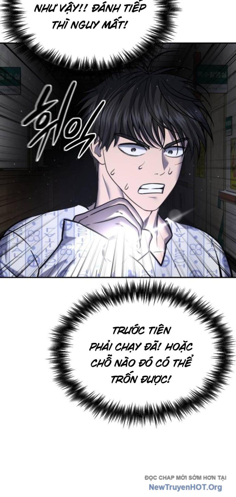 Chớ Bước Vào Nhà Hoang! Chapter 26 - 22