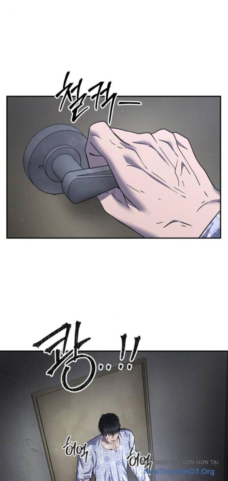 Chớ Bước Vào Nhà Hoang! Chapter 26 - 23
