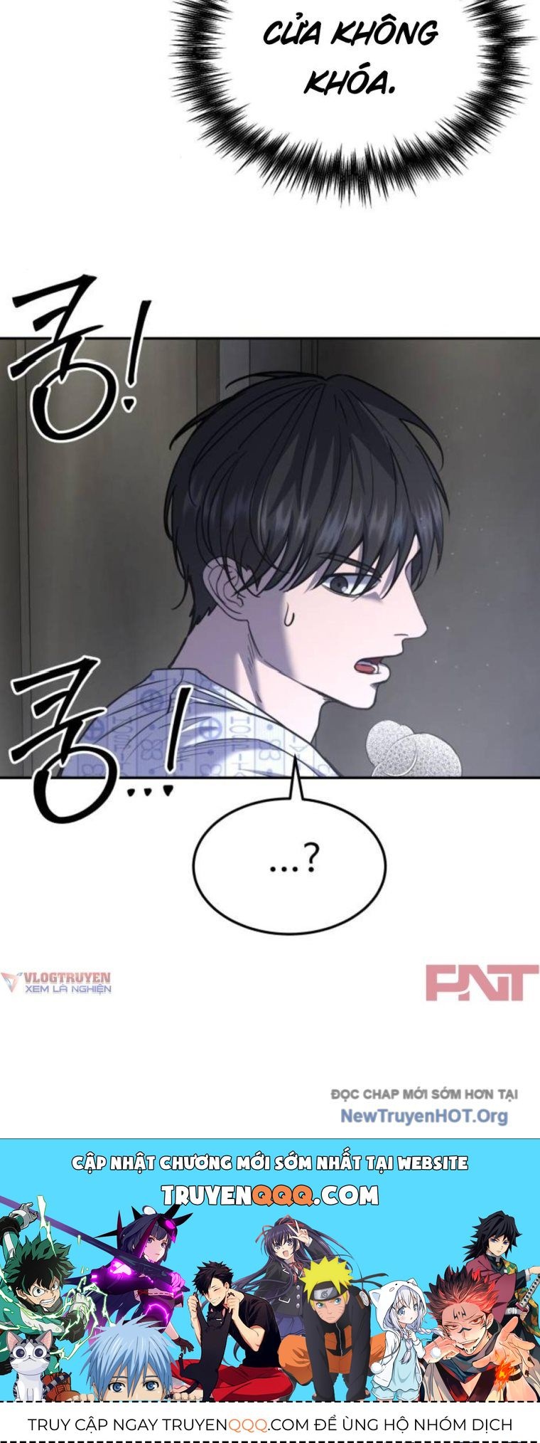 Chớ Bước Vào Nhà Hoang! Chapter 26 - 25