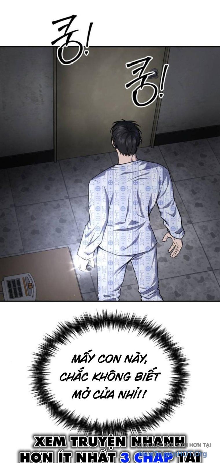 Chớ Bước Vào Nhà Hoang! Chapter 26 - 26